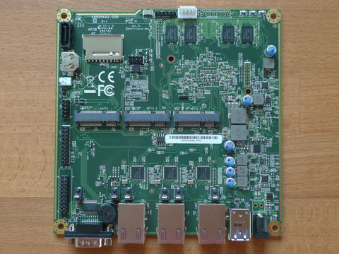 APU2C2 Mini Sytem Board
